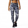 New Balance Leggings Running Impact Fantasia Blu Donna