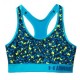 Under Armour Bra Mid Sup Train Camo Donna