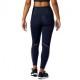 New Balance Leggings Running 7/8 Pmv Portable Blu Donna