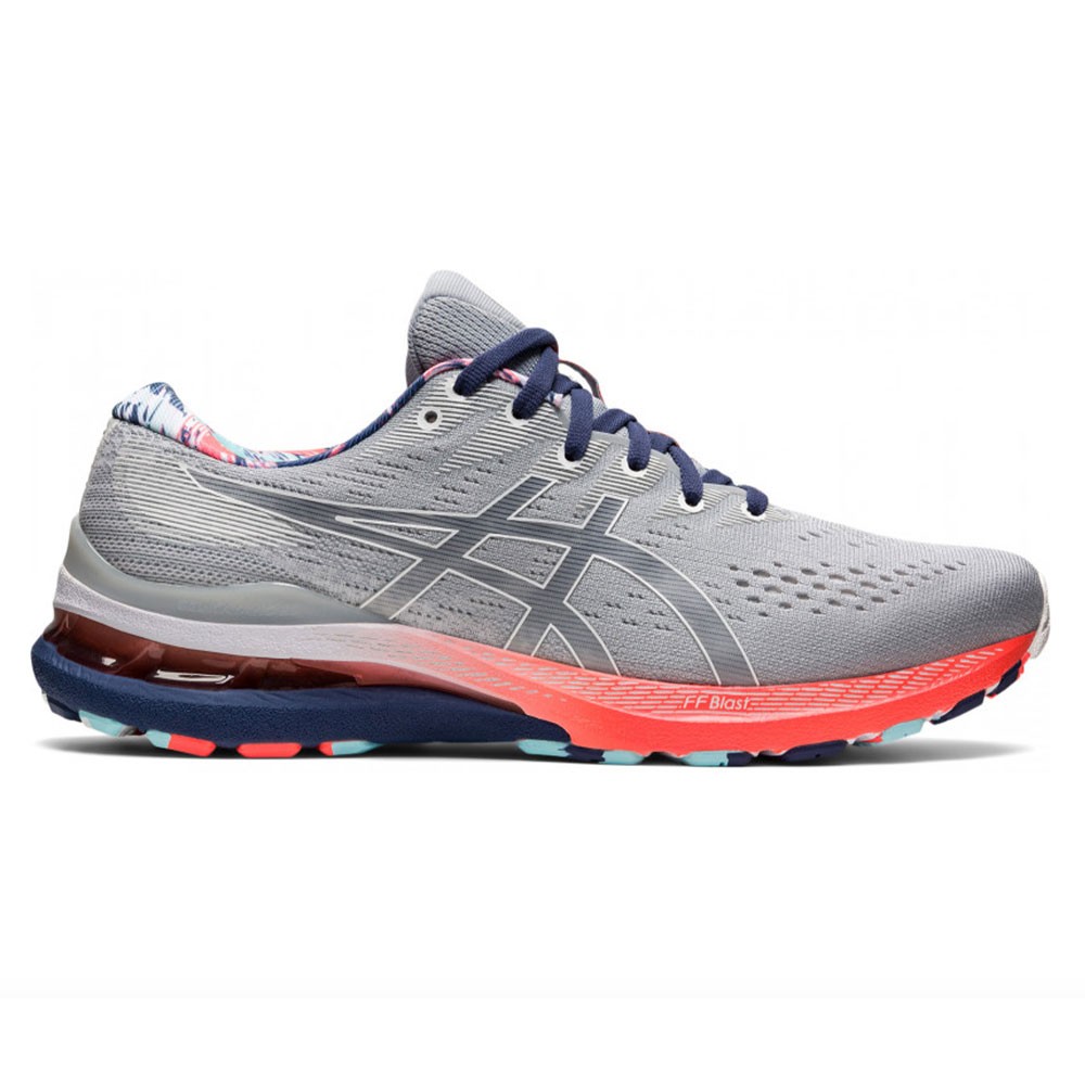 Asics Scarpe Running Gel-Kayano 28 Cos Grigio Blu Uomo - Acquista online su  Sportland