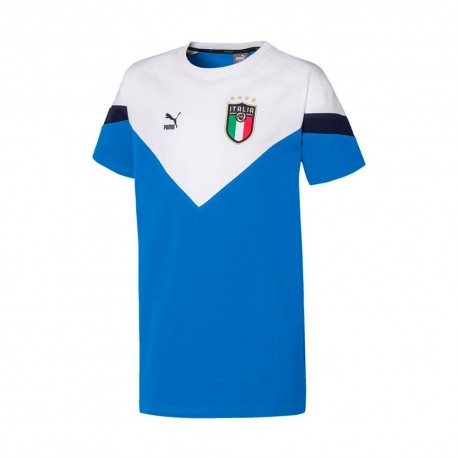 playera puma italia