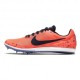 Nike Scarpe Running Zoom Rival D10 Mango Nero Blu Uomo