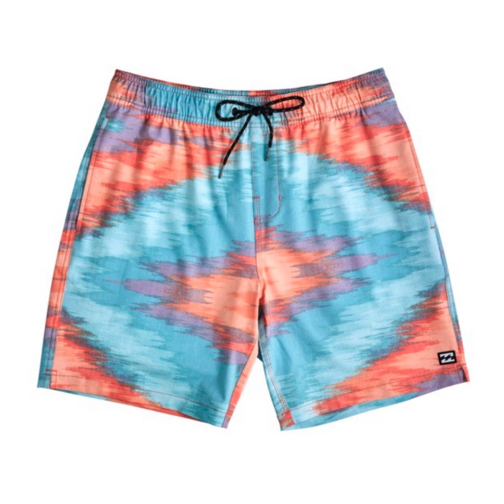 Billabong Costume Boxer Fantasia Stretch Uomo - Acquista online su Sportland