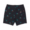 Billabong Costume Boxer Vita Fissa Blu Uomo