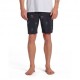 Billabong Costume Boxer Vita Fissa Blu Uomo