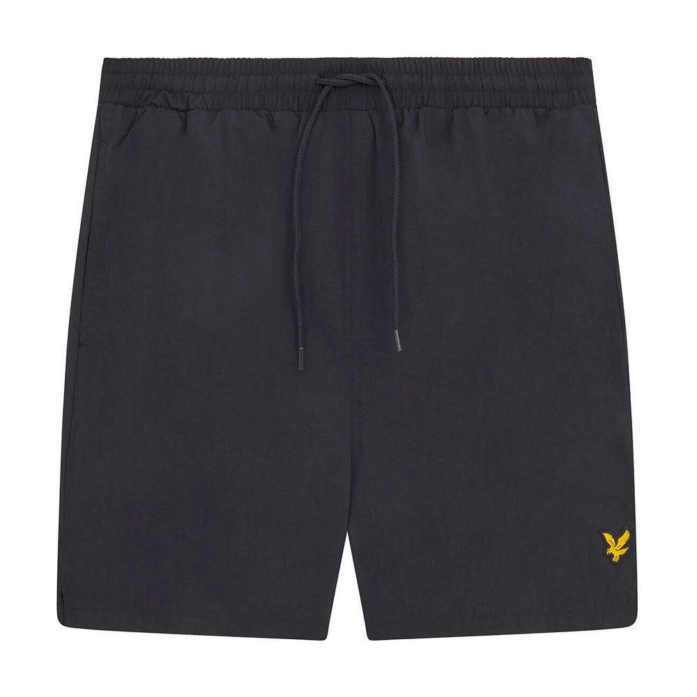 Image of Lyle & Scott Costume Boxer Mare Nero Uomo S