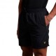 Lyle & Scott Costume Boxer Mare Nero Uomo