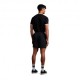 Lyle & Scott Costume Boxer Mare Nero Uomo