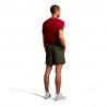 Lyle & Scott Costume Boxer Mare Verde Uomo