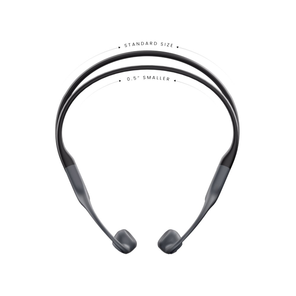 Aftershokz Auricolari Aeropex Nero - Acquista online su Sportland