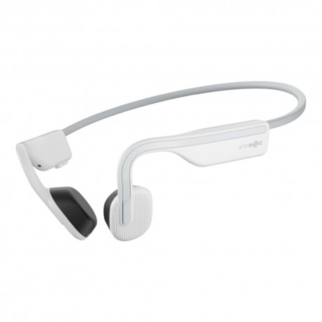 Aftershokz Auricolari Openmove Bianco