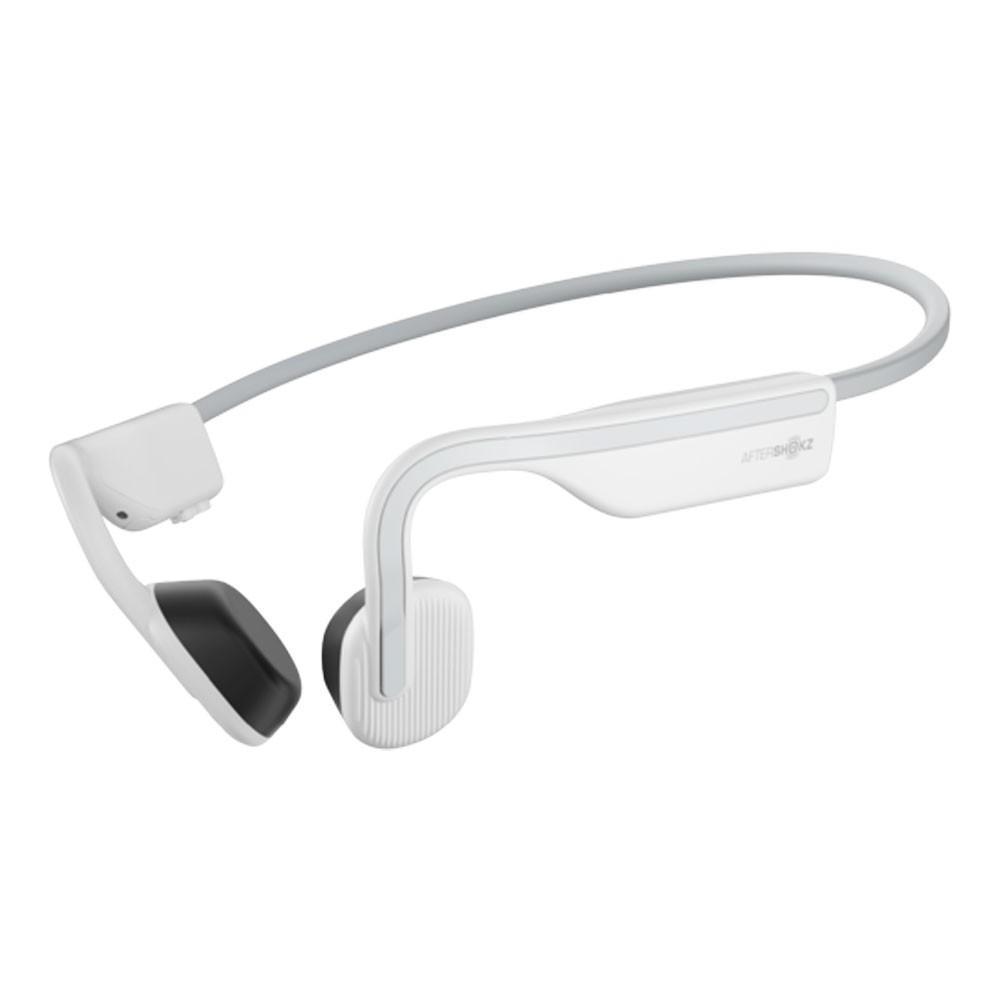 Aftershokz Auricolari Openmove Bianco - Acquista online su Sportland