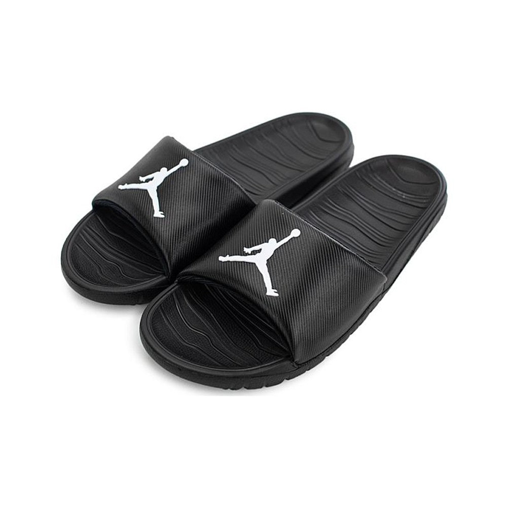 Nike Ciabatte Mare Break Jo Nero Uomo - Acquista online su Sportland