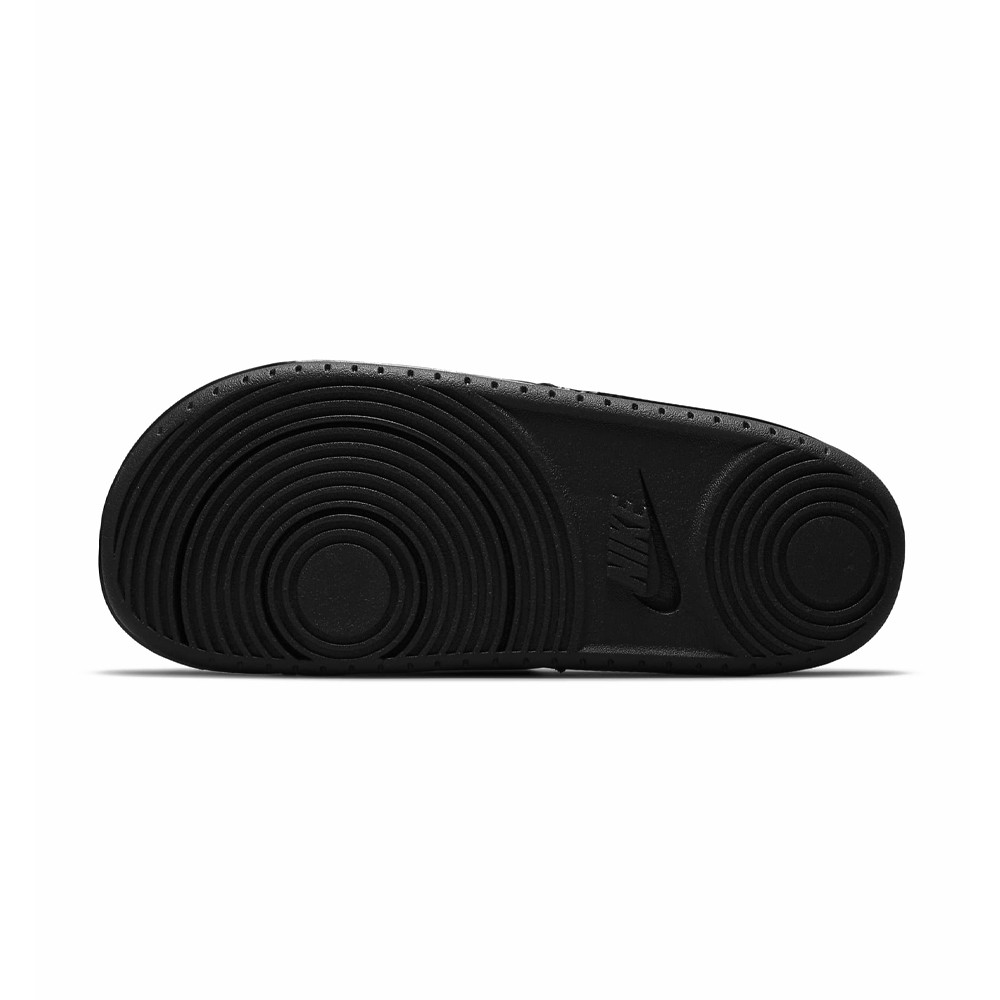 Nike Ciabatte Mare Off Curt Nero Uomo - Acquista online su Sportland