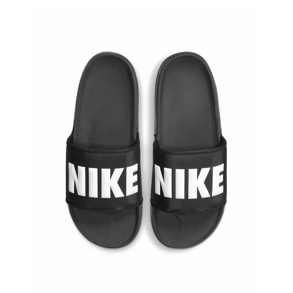 Nike Ciabatte Mare Off Curt Nero Uomo - Acquista online su Sportland
