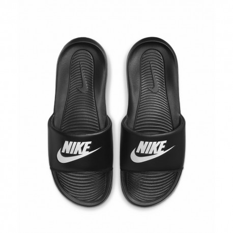 Nike Ciabatte Mare Slide Victori Nero Uomo