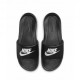 Nike Ciabatte Mare Slide Victori Nero Uomo