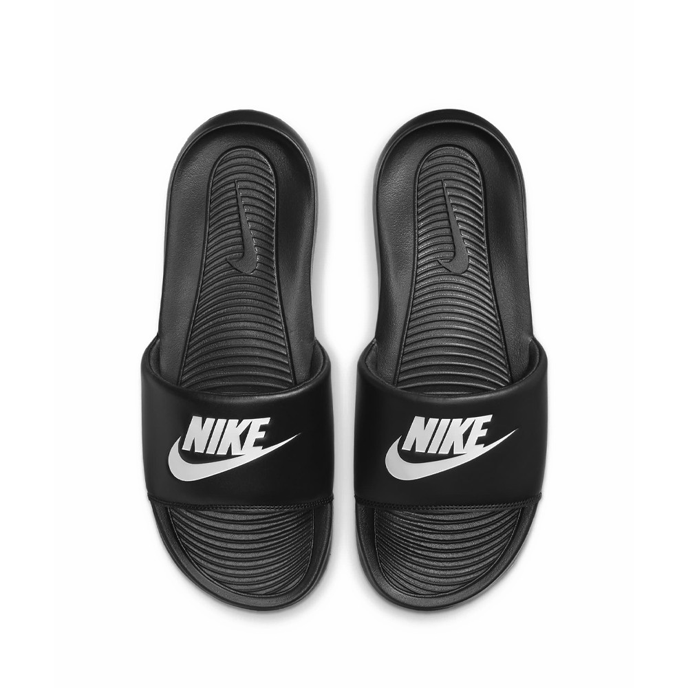 Nike Ciabatte Mare Slide Victori Nero Uomo EUR 41 / US 8