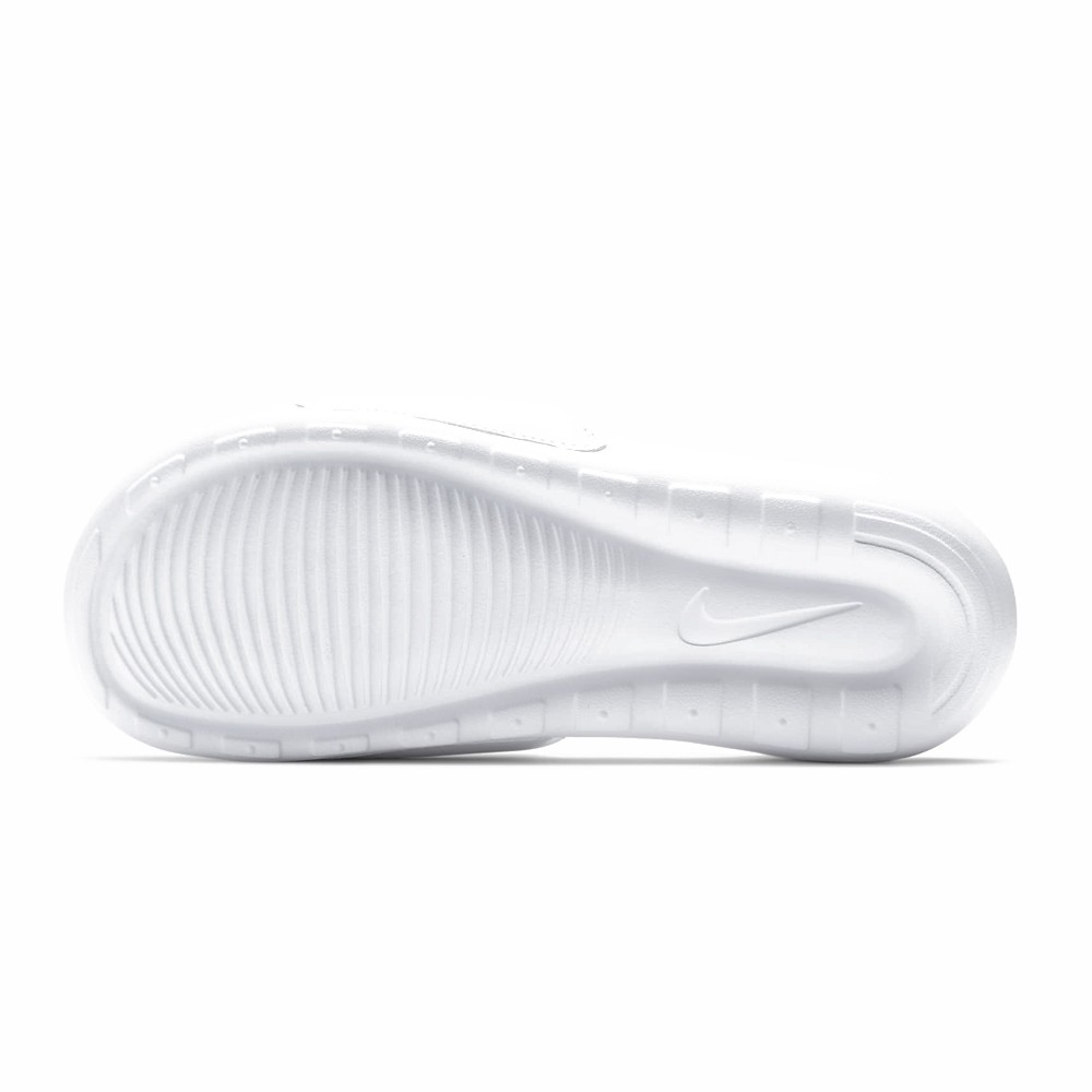 Nike Ciabatte Mare Slide Victori Bianco Uomo - Acquista online su Sportland