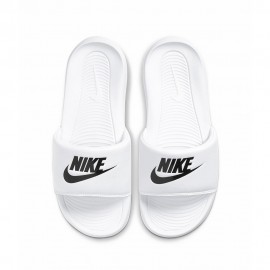 Nike Ciabatte Mare Slide Victori Bianco Uomo