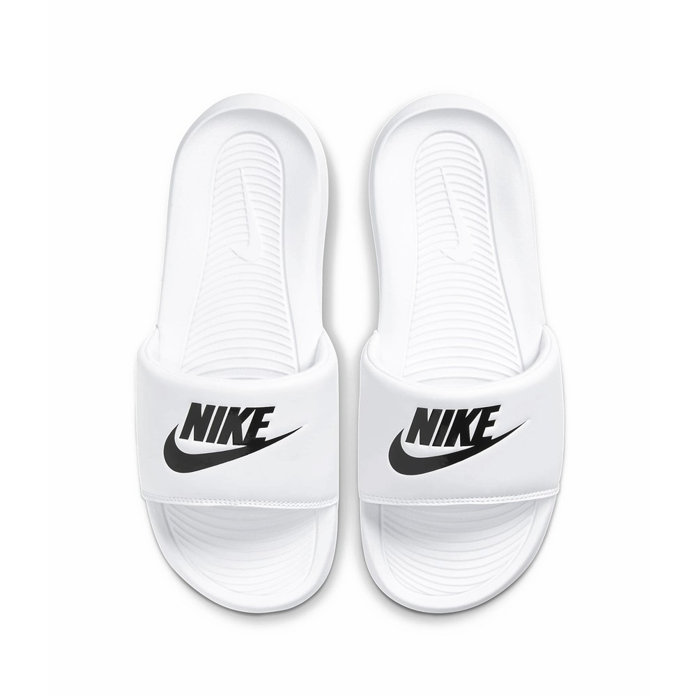 CIABATTA NIKE UOMO Solarsoft Slide 386163-011 nero-grigia EUR 32,00 -  PicClick IT