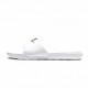 Nike Ciabatte Mare Slide Victori Bianco Uomo