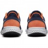 Nike Sneakers Revolution Gs Blu Bianco Bambino