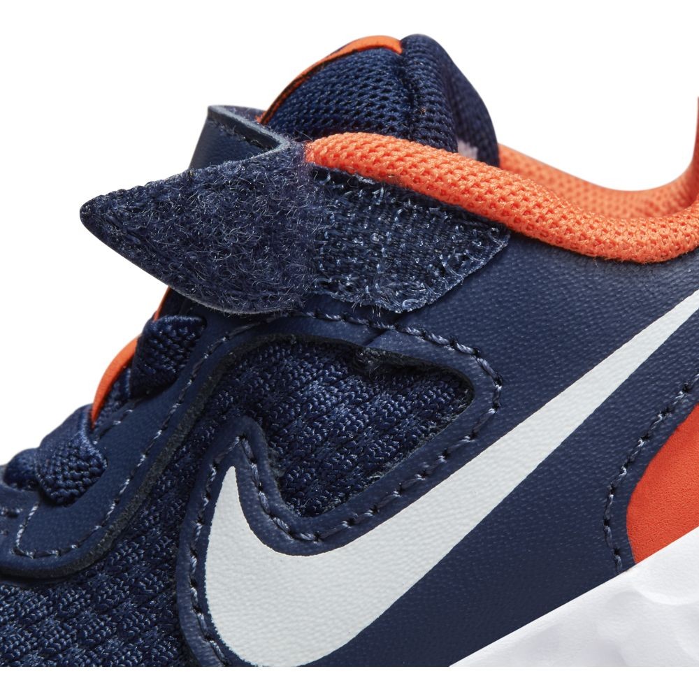 Nike free sale bambino blu