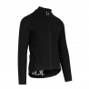 Assos Giacca Mille Gt Ultraz Winter Black Series Nero Uomo