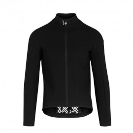 Assos Giacca Mille Gt Ultraz Winter Black Series Nero Uomo