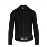 Assos Giacca Mille Gt Ultraz Winter Black Series Nero Uomo