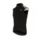 Assos Gilet Mille Gt Black Series Nero Uomo