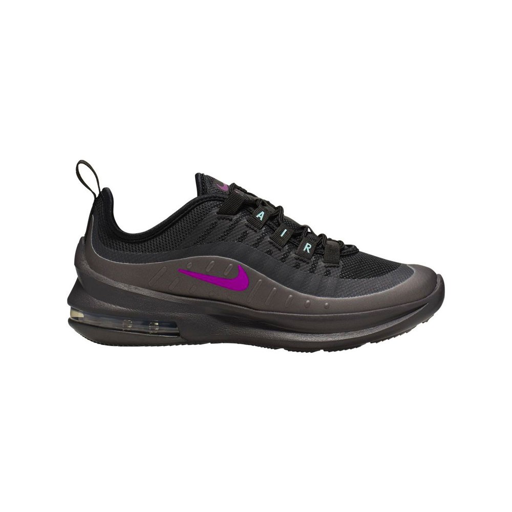 Nike Sneakers Air Max Axis Gs Nero Viola Bambino - Acquista online su  Sportland