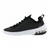 Nike Sneakers Air Max Axis Nero Argento Donna