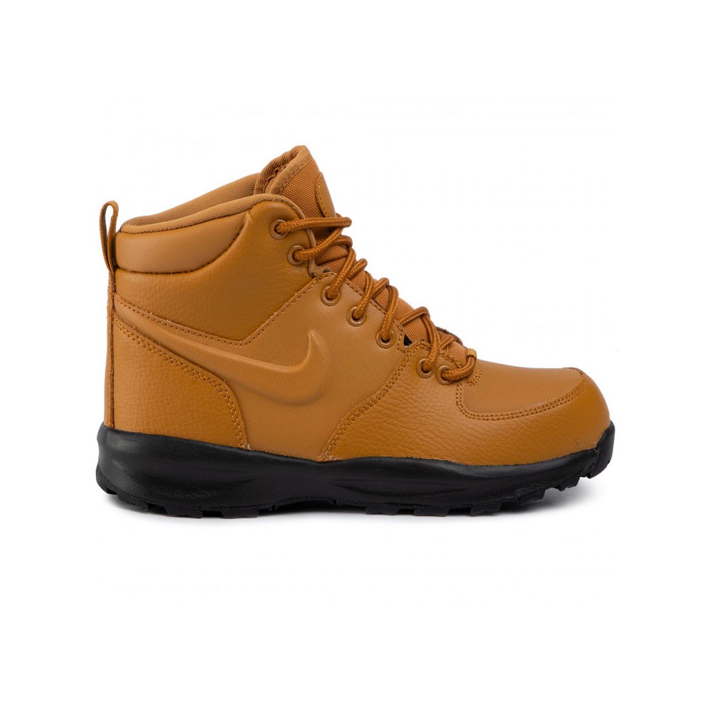 Nike felpa bambino marrone sales