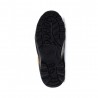 Nike Sneakers Manoa Ltr Nero Bambino