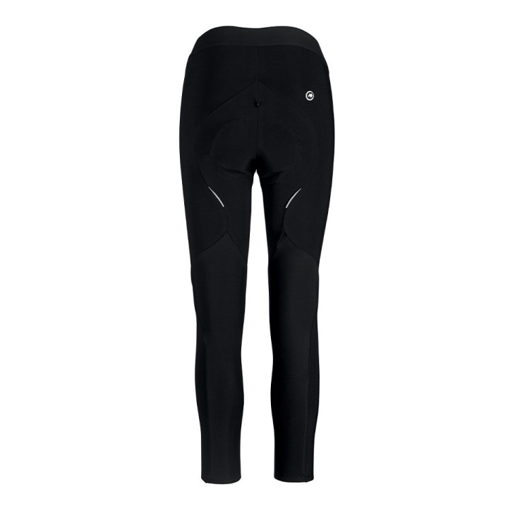 Assos Canotta Uma Gt Spring Fall Black Series Nero Donna
