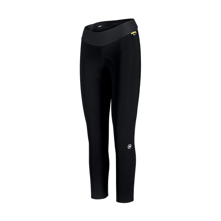 Assos Canotta Uma Gt Spring Fall Black Series Nero Donna