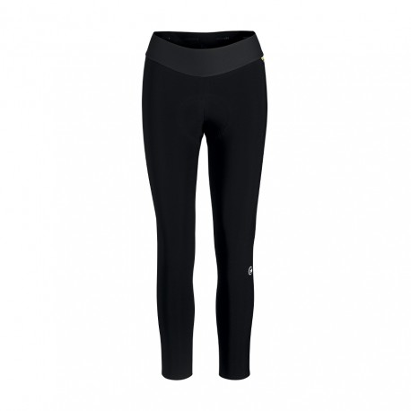 Assos Knicker Uma Gt Spring Fall Black Series Nero Donna