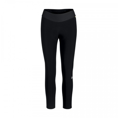 Assos Knicker Uma Gt Spring Fall Black Series Nero Donna