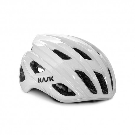 Kask Casco Bici Mojito 3 Wg11 Bianco Uomo