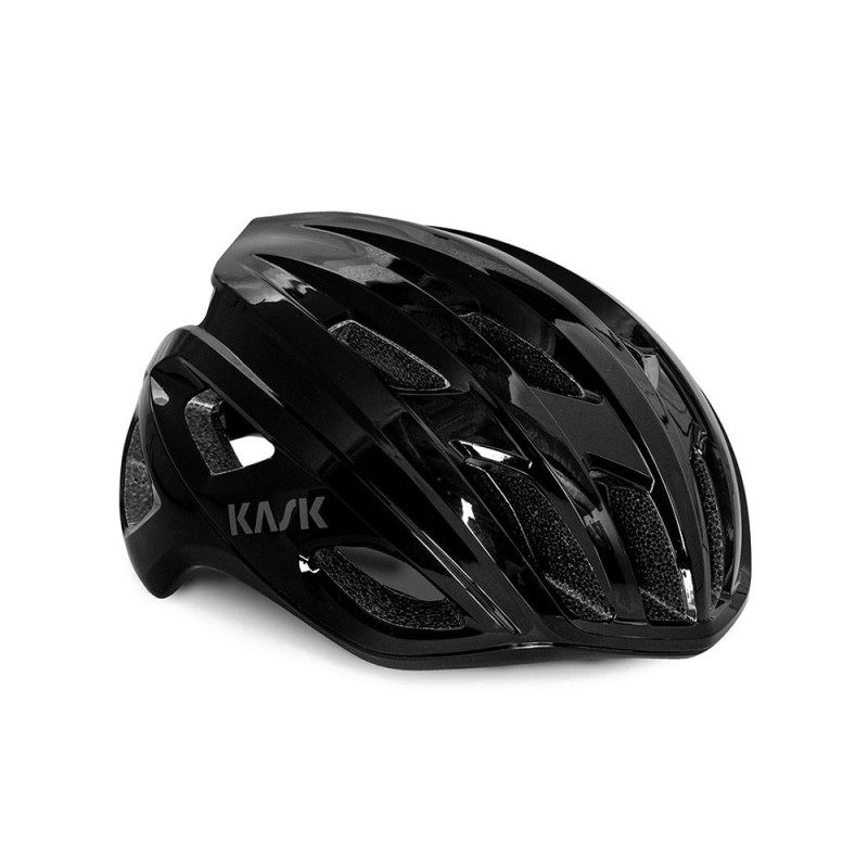 Kask Casco Bici Mojito 3 Wg11 Nero Uomo - Acquista online su Sportland