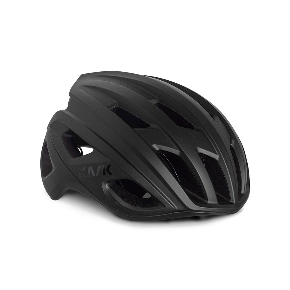 Image of Kask Casco Bici Mojito 3 Wg11 Nero Matt Uomo L