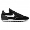Nike Sneakers Dbreak Type Nero Bianco Uomo