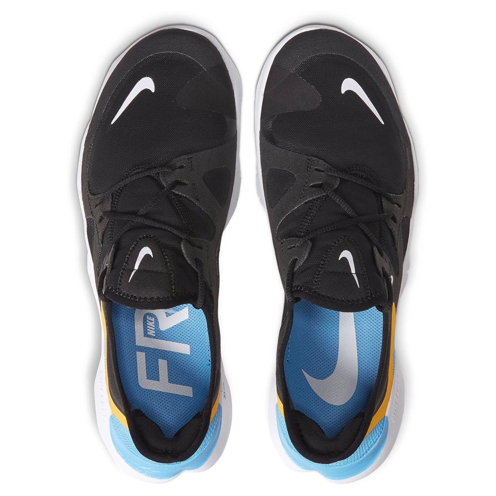 Nike Scarpe Running Free Rn 5.0 Nero Bianco Blu Uomo - Acquista ... بي سي عن الصداقه Nike Scarpe Running Free Rn 5.0 Nero Bianco Blu Uomo - Acquista ... بي سي عن الصداقه
