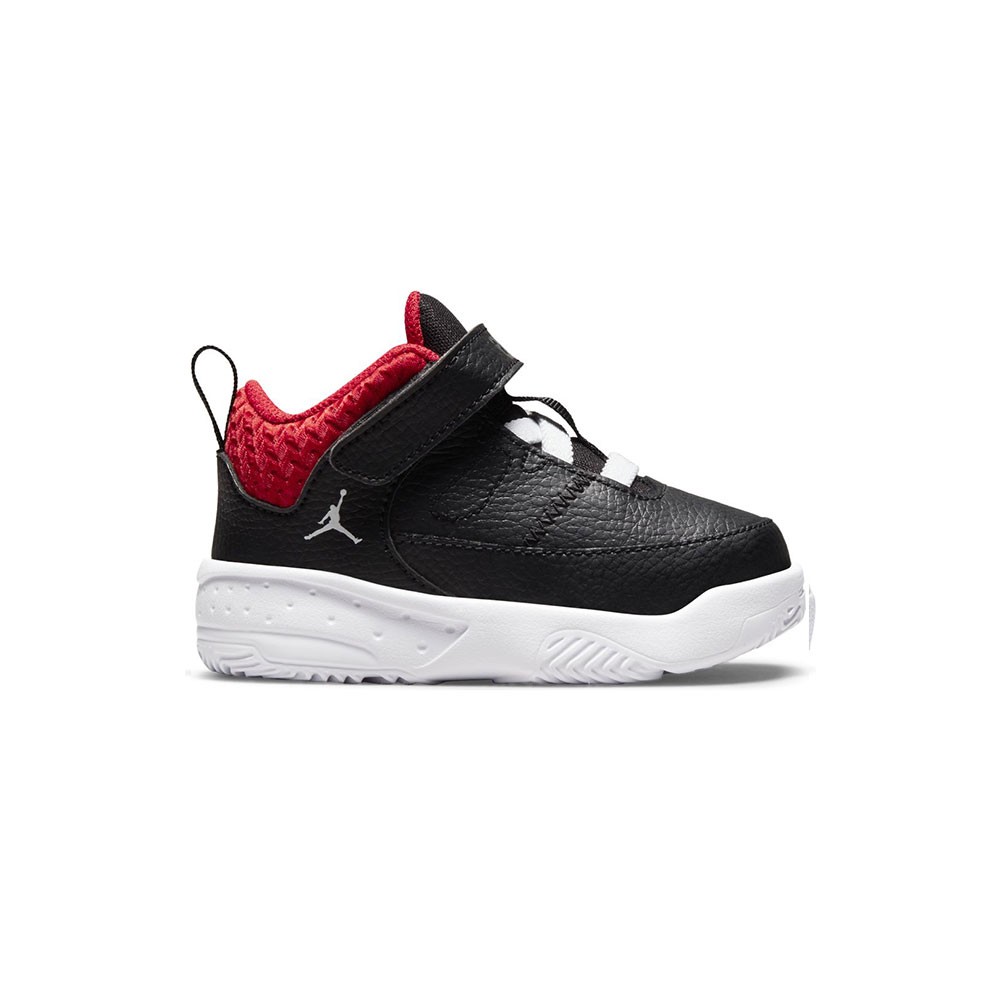 Nike Sneakers Jordan Max Aura 3 Td Nero Bianco Bambino - Acquista ... لمى تركي Nike Sneakers Jordan Max Aura 3 Td Nero Bianco Bambino - Acquista ... لمى تركي