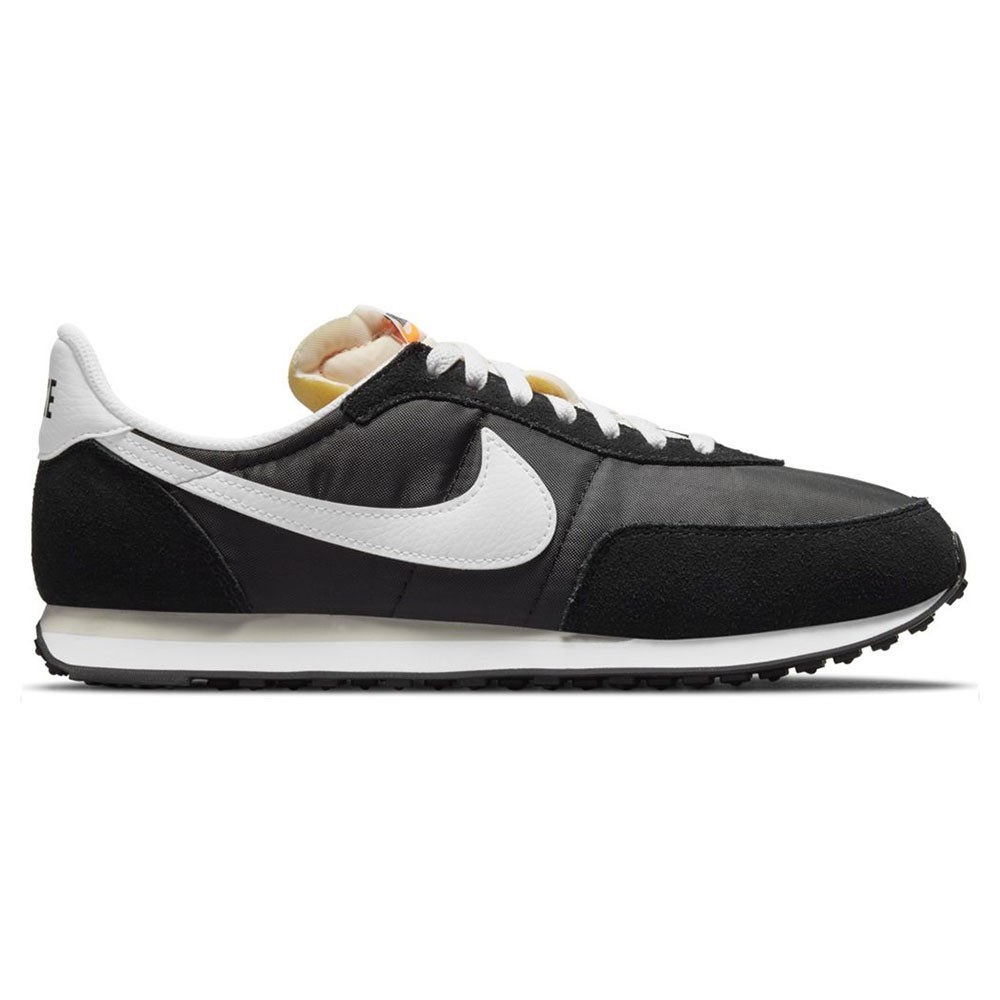 Nike Sneakers Waffle Trainer Nero Bianco Uomo EUR 40,5 / US 7,5