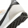 Nike Sneakers Waffle Trainer Bianco Blu Uomo