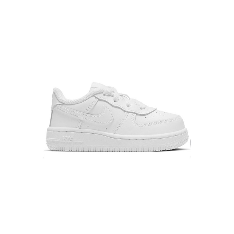 Nike Sneakers Air Force 1 Le Td Bianco Bambino - Acquista online su  Sportland