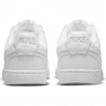 Nike Sneakers Court Vision Low Bianco Uomo